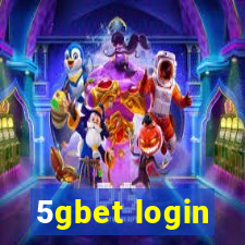 5gbet login