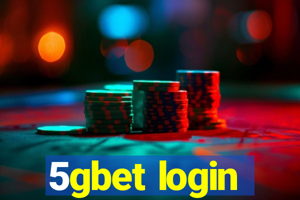 5gbet login