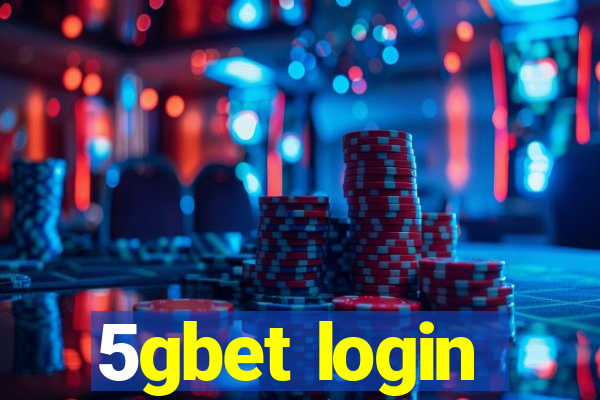 5gbet login