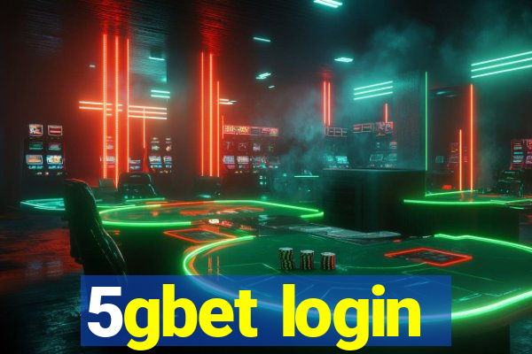 5gbet login