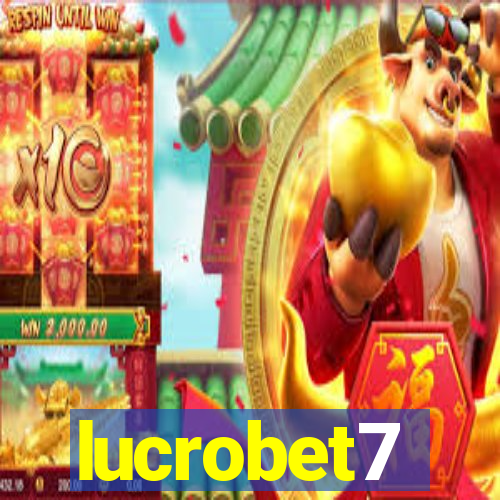 lucrobet7