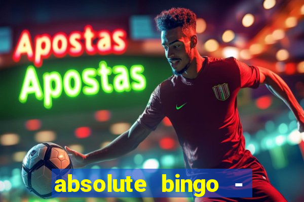 absolute bingo - jogos de bingo gratuitos