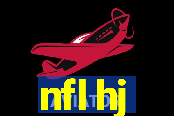 nfl hj