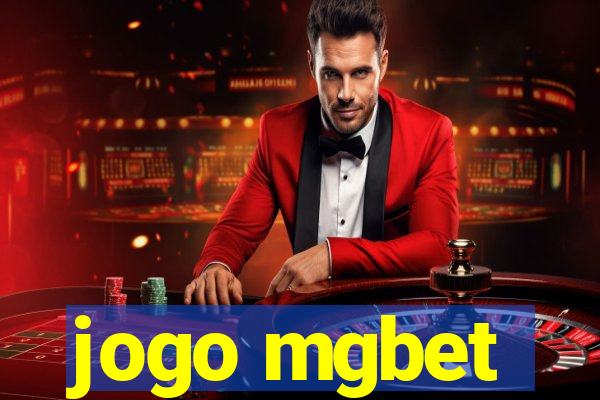 jogo mgbet