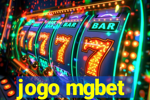 jogo mgbet