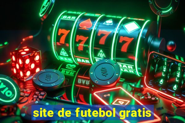 site de futebol gratis