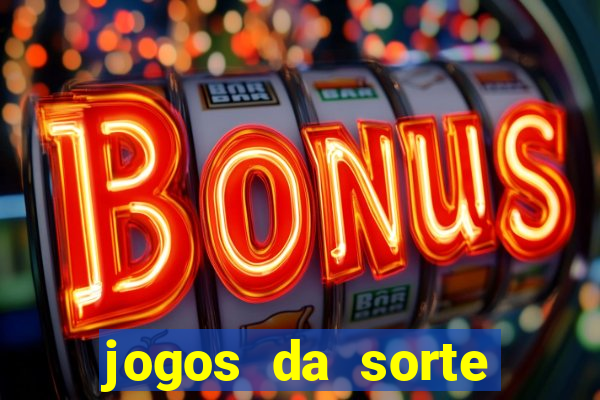 jogos da sorte carlinhos maia