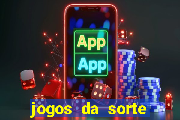 jogos da sorte carlinhos maia