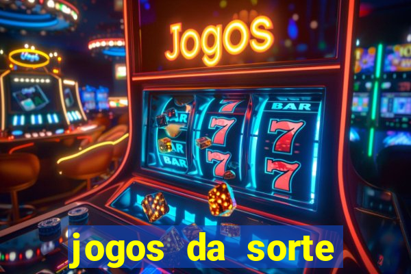 jogos da sorte carlinhos maia