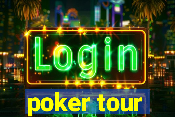 poker tour