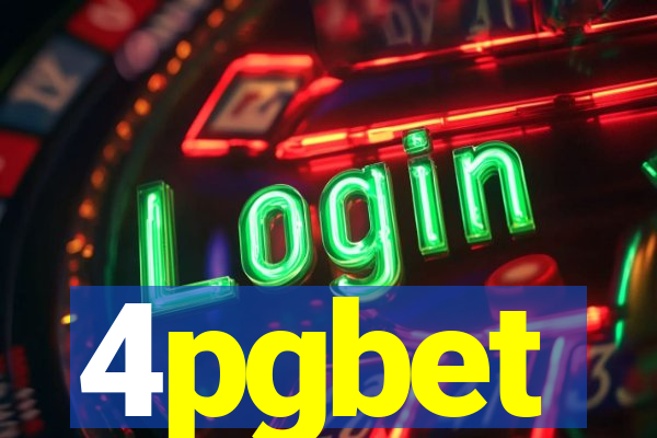 4pgbet