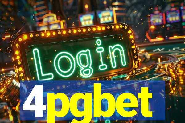 4pgbet