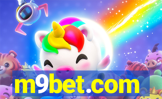 m9bet.com