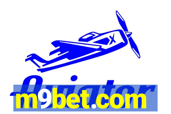 m9bet.com