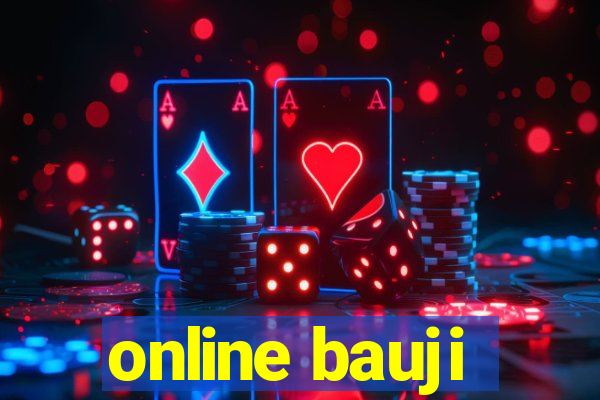 online bauji