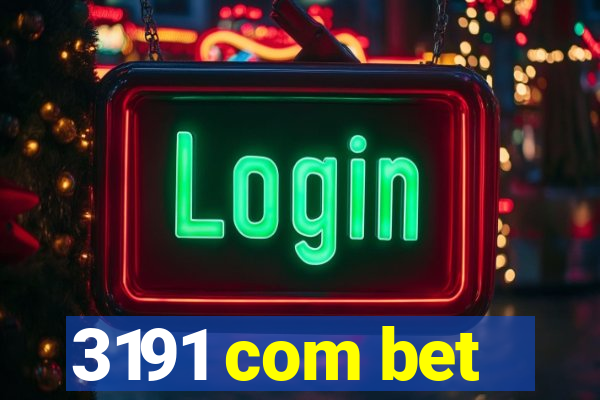 3191 com bet