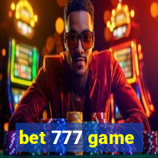 bet 777 game