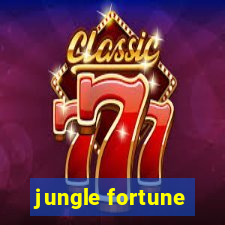 jungle fortune