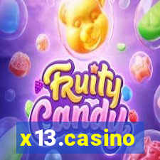 x13.casino