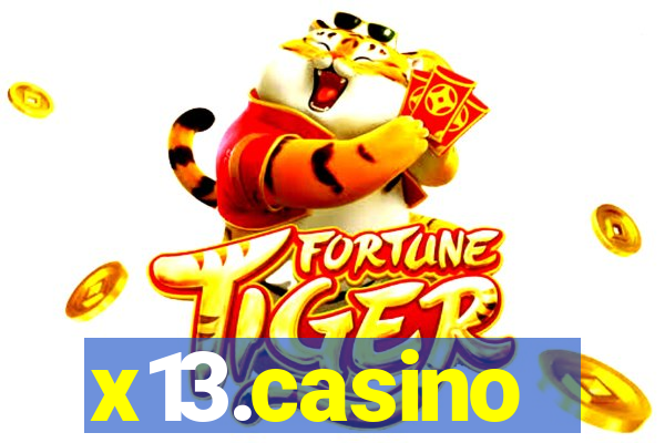 x13.casino