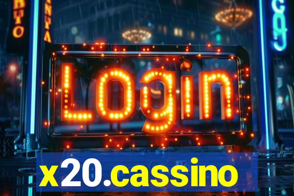 x20.cassino