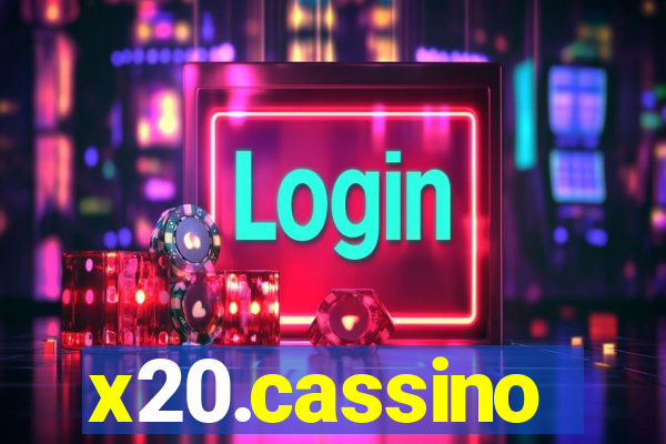 x20.cassino