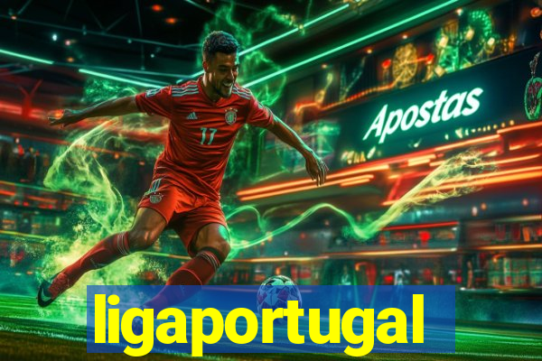 ligaportugal