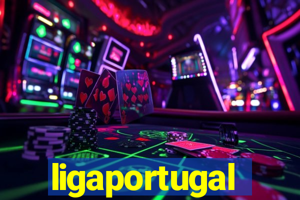 ligaportugal