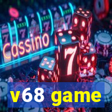 v68 game