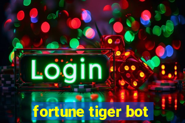 fortune tiger bot