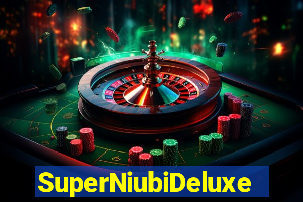 SuperNiubiDeluxe super mario deluxe nintendo switch rom