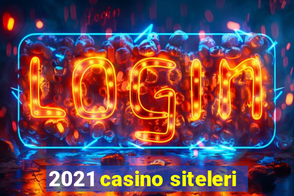 2021 casino siteleri