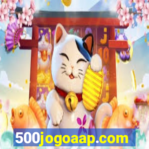 500jogoaap.com