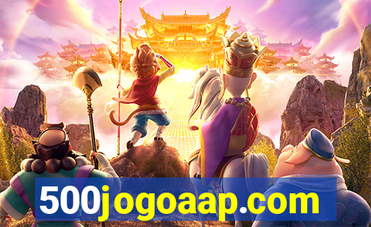 500jogoaap.com