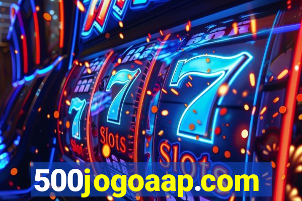 500jogoaap.com