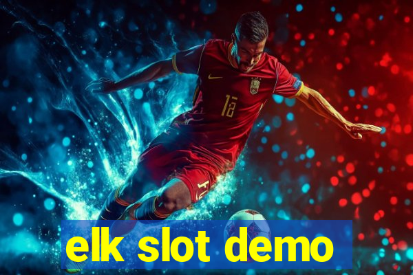 elk slot demo