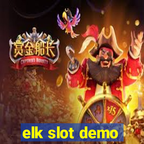 elk slot demo