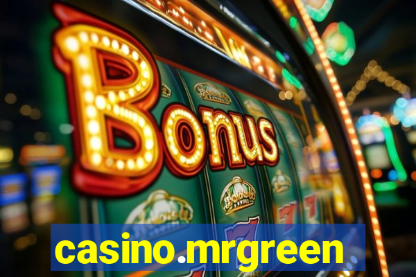 casino.mrgreen