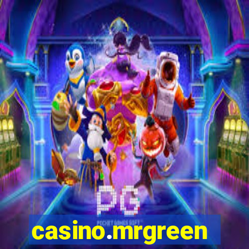 casino.mrgreen