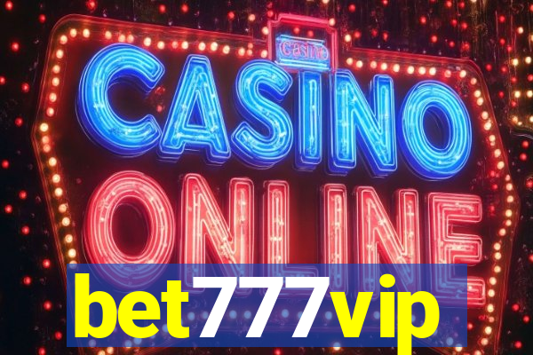 bet777vip