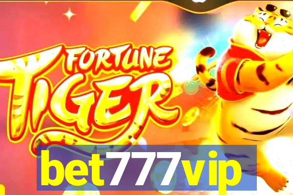 bet777vip