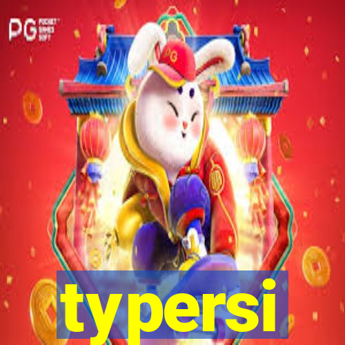 typersi