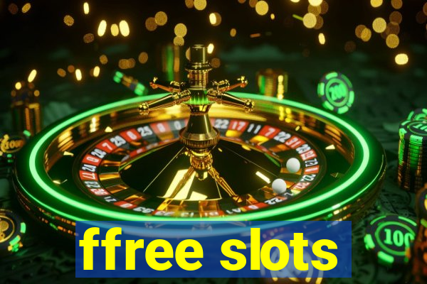 ffree slots