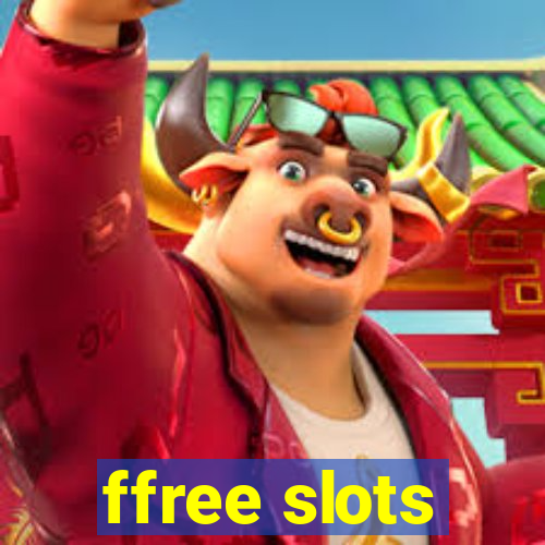 ffree slots