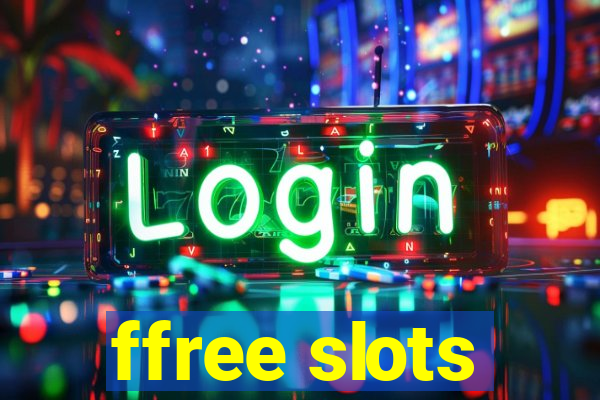 ffree slots