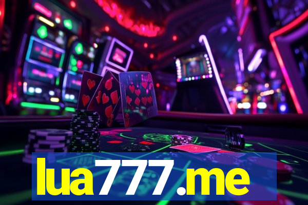 lua777.me