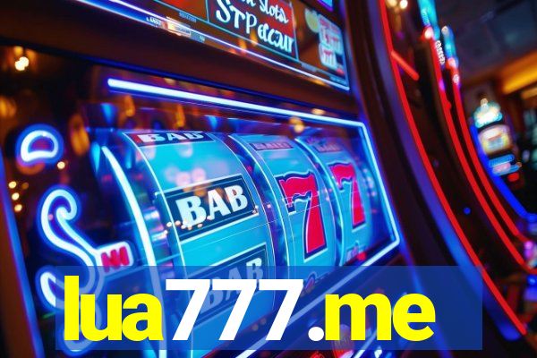 lua777.me