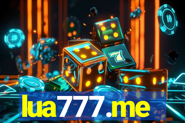 lua777.me