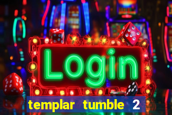 templar tumble 2 dream drop slot