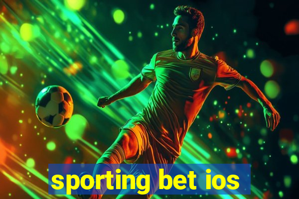 sporting bet ios